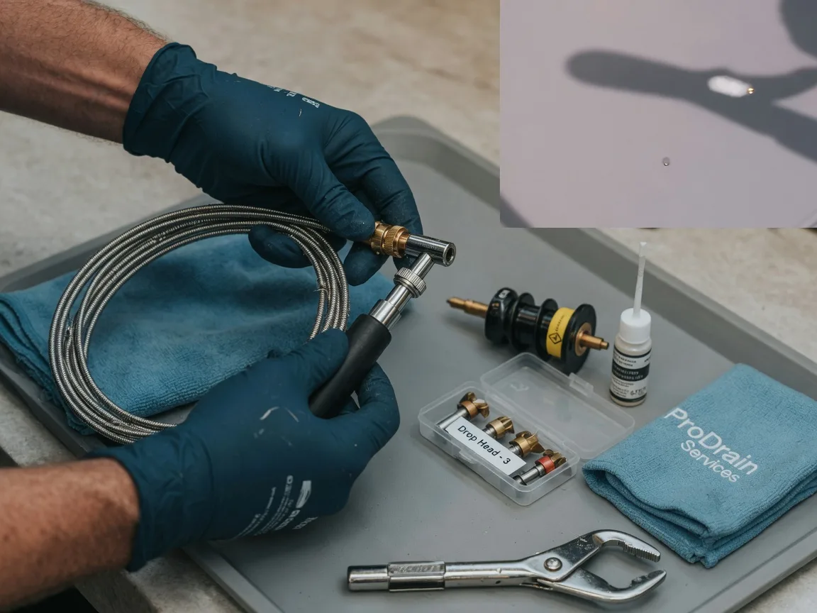Why choose Drain Cleaning in Knifley, KY